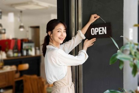 KOSUGI Cafe　(コスギカフェ)の求人4