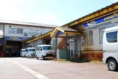株式会社信越自動車商会_六日町の求人・転職情報