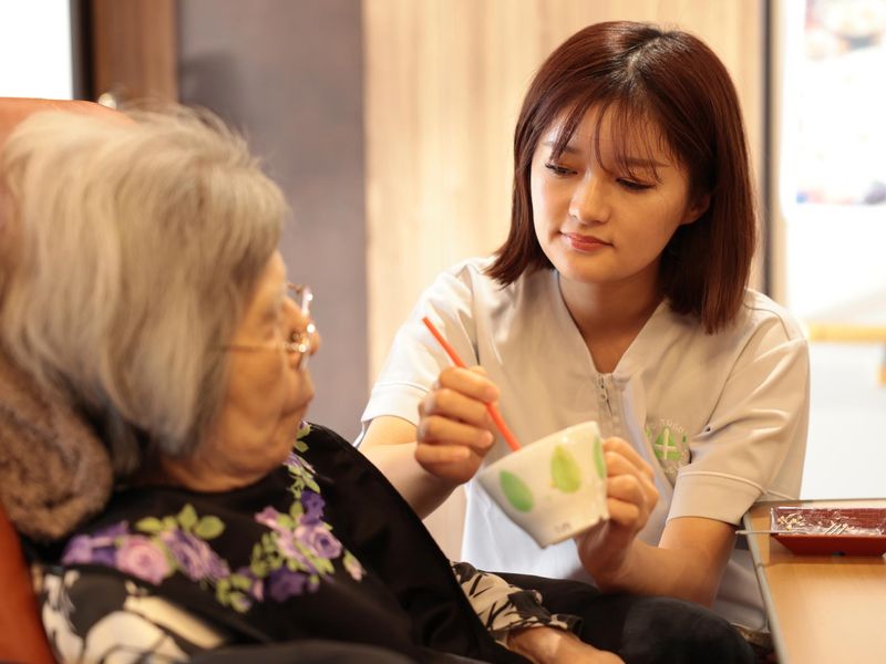 社会福祉法人恩徳福祉会の求人・転職情報