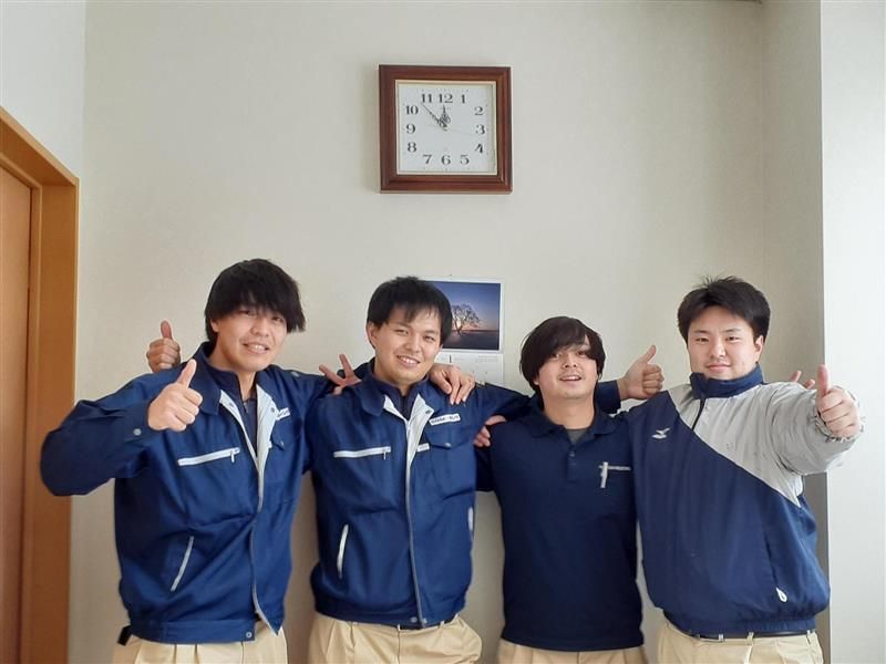 株式会社日弘ヒーティングの求人・転職情報