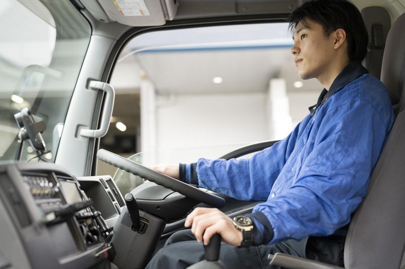 信濃運輸株式会社の求人・転職情報