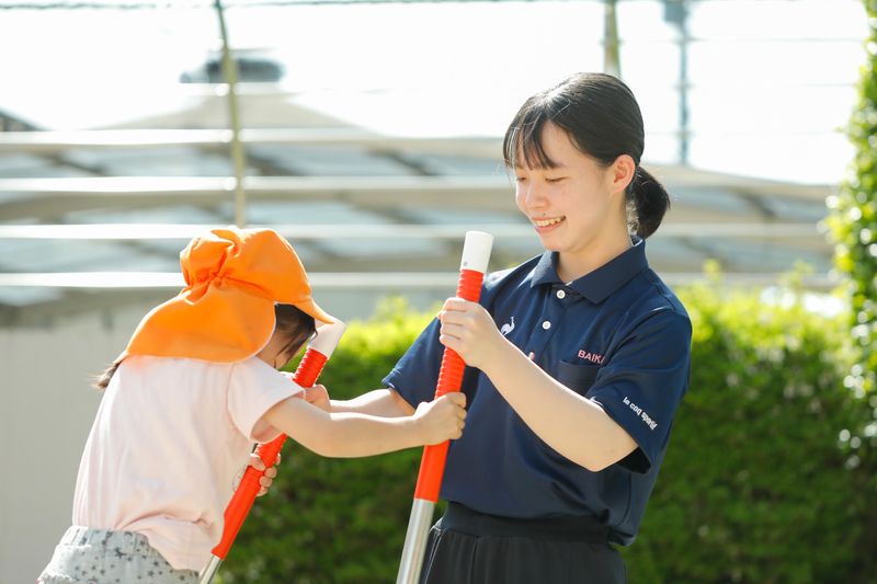社会福祉法人梅花福祉会の求人・転職情報