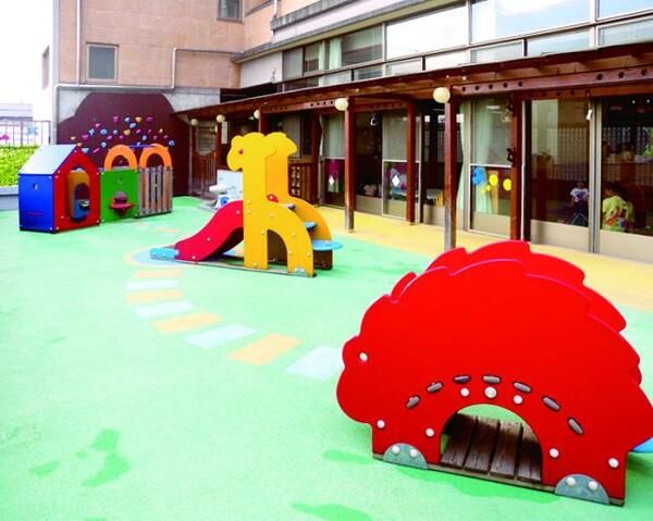 社会福祉法人四恩学園の求人・転職情報