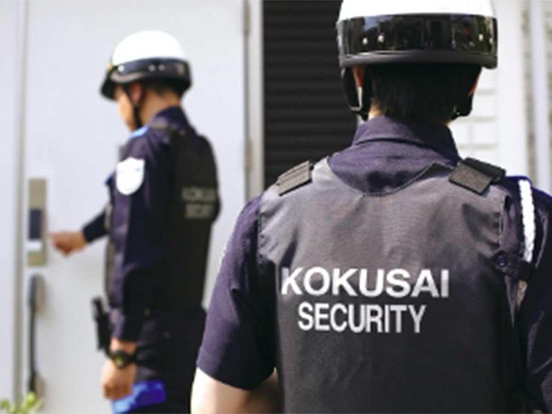 国際セーフティー株式会社の求人・転職情報