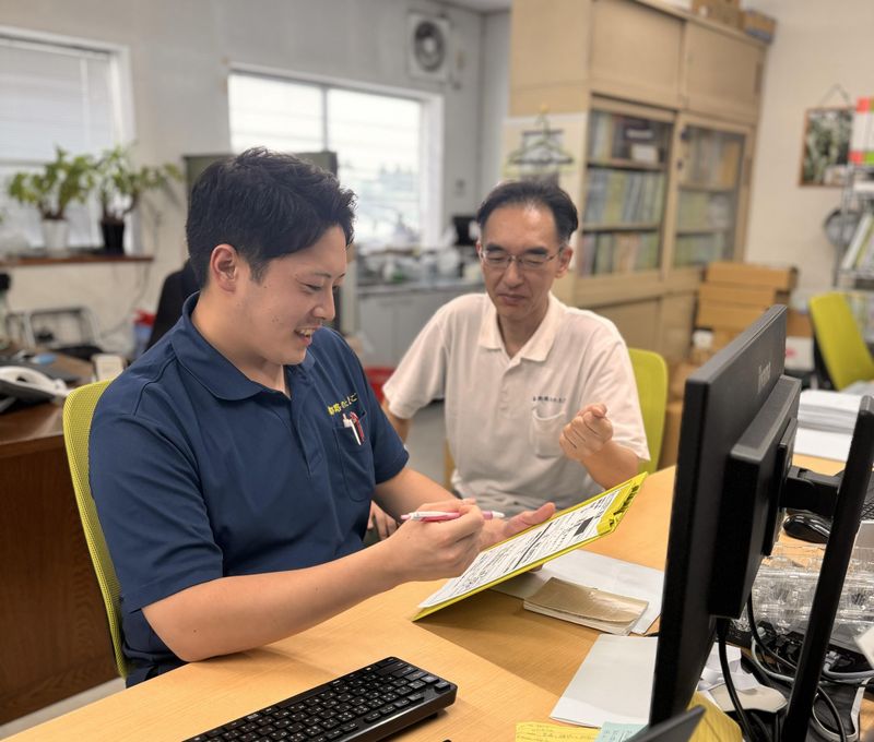 有限会社都路のたまご-0003の求人・転職情報