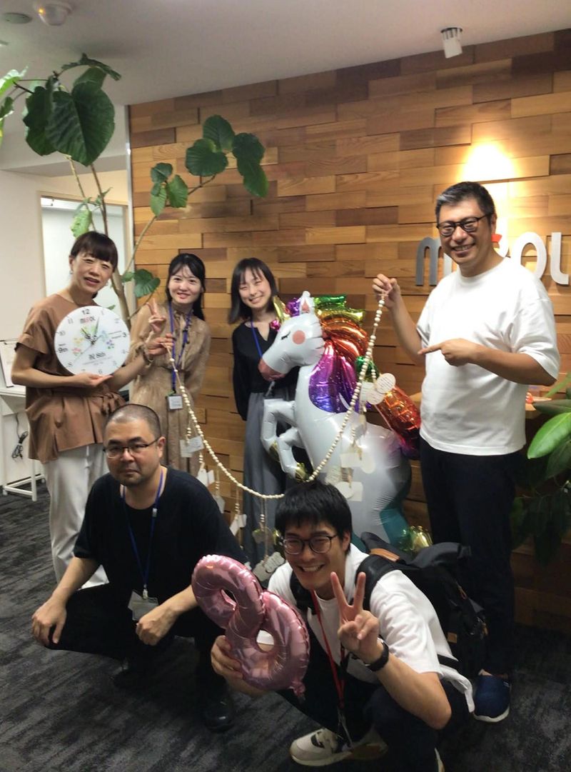 株式会社マイソルの求人・転職情報