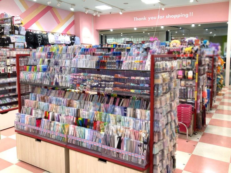 MERRY BEAN'S　イオンモール常滑店/有限会社ティーアンドエーのアルバイト・バイト求人情報-02