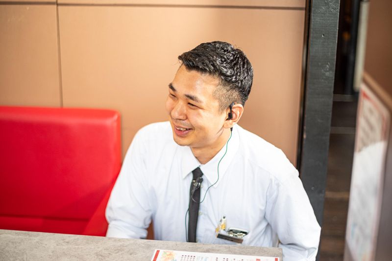 イタリアンダイニング グラッツェ 札幌駅 JR55店(株式会社gcompany)のアルバイト・バイト求人情報-03