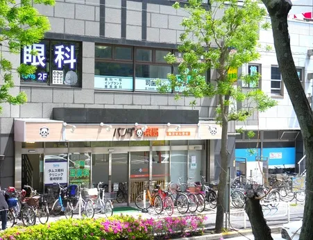 医療法人社団 さくら　タムス眼科クリニック篠崎駅前のアルバイト・バイト求人情報
