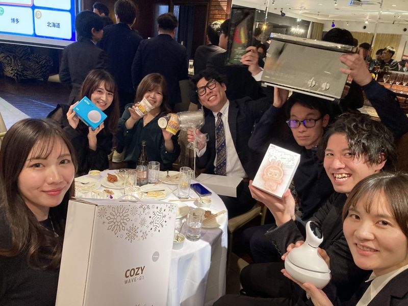 次の灯株式会社の求人・転職情報