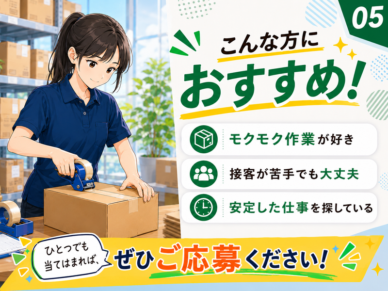 求人画像