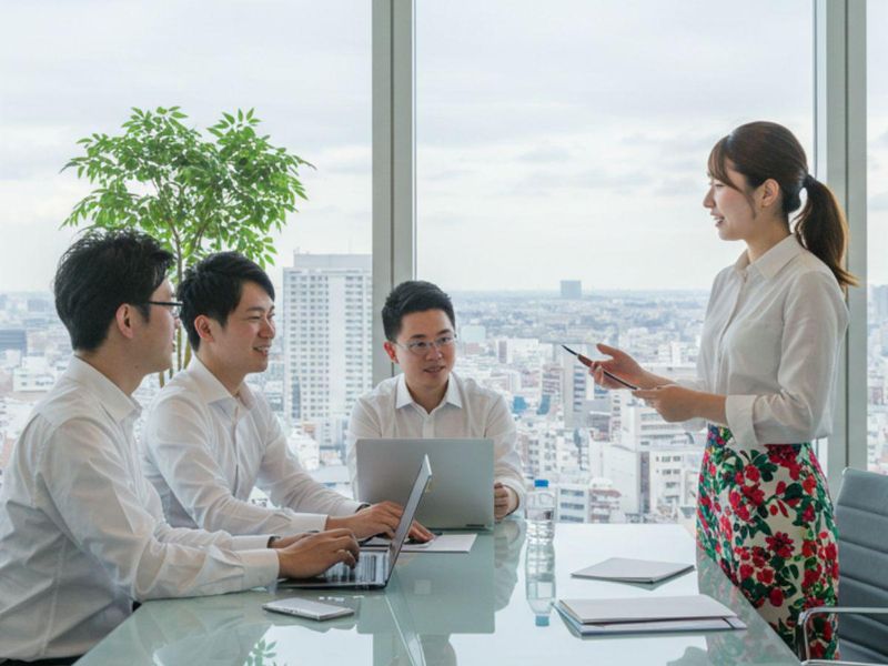 AIG損害保険株式会社の求人・転職情報