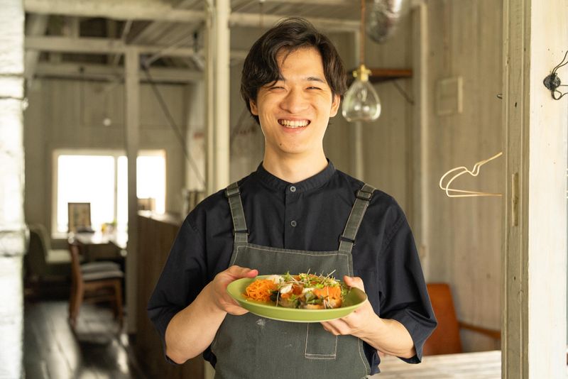 CafeBlue(カフェブルー)本店/株式会社土肥商店のアルバイト・バイト求人情報-02