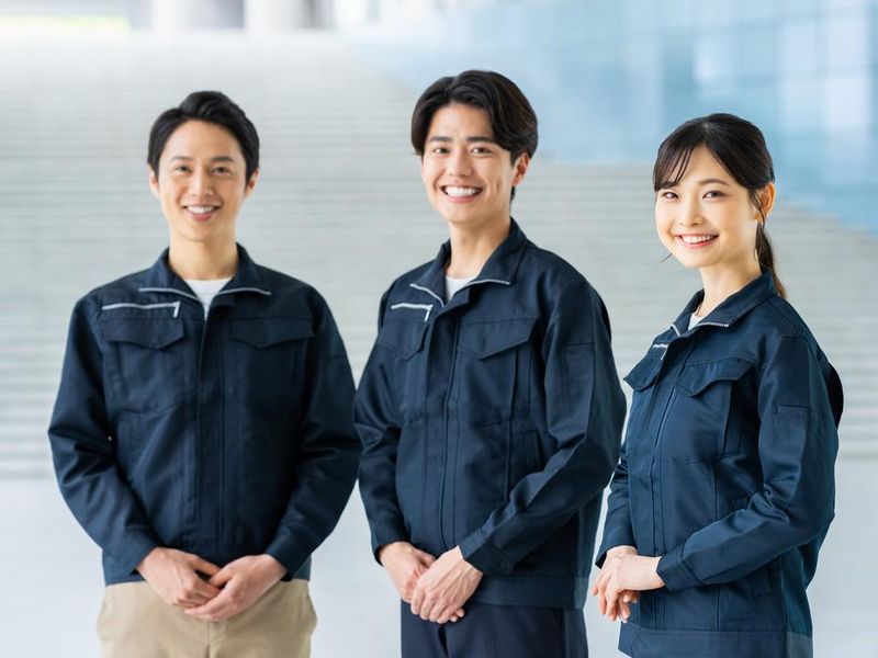 株式会社　悦興運