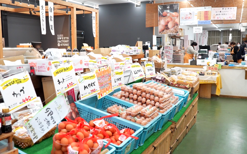 株式会社野上養鶏場のアルバイト・バイト求人情報-02