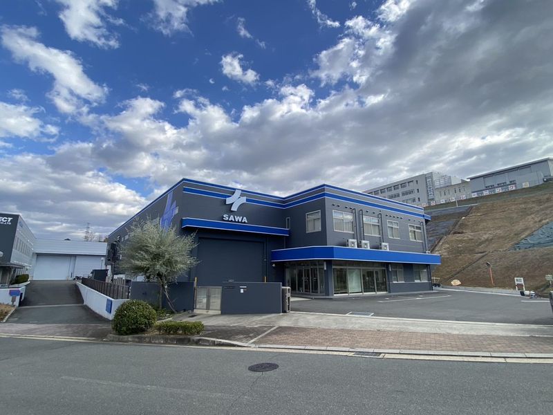 株式会社サワーコーポレーションの求人・転職情報
