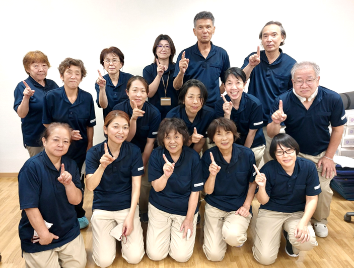 株式会社ニチイ学館の求人・転職情報