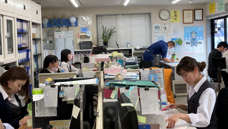 成友エコプラスワン株式会社　日の出リサイクルプラントのアルバイト・バイト求人情報-02