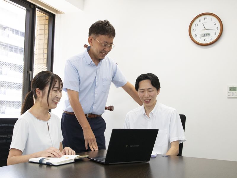辻・本郷税理士法人　府中事務所のアルバイト・バイト求人情報-02