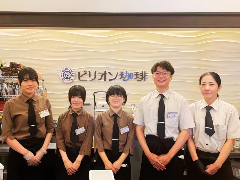 株式会社ラロ・ソーブの求人・転職情報