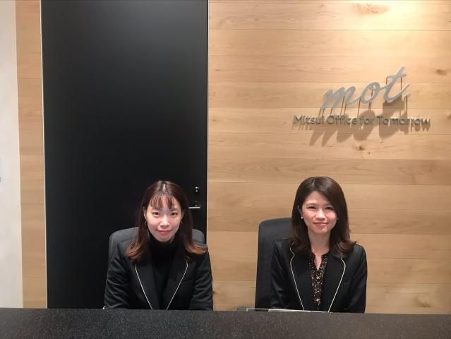 三井不動産ビルマネジメント株式会社の求人・転職情報