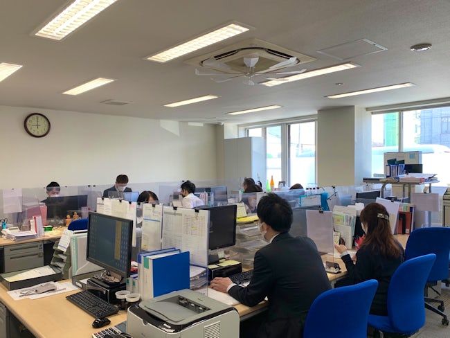 株式会社イーアンドエムの求人・転職情報