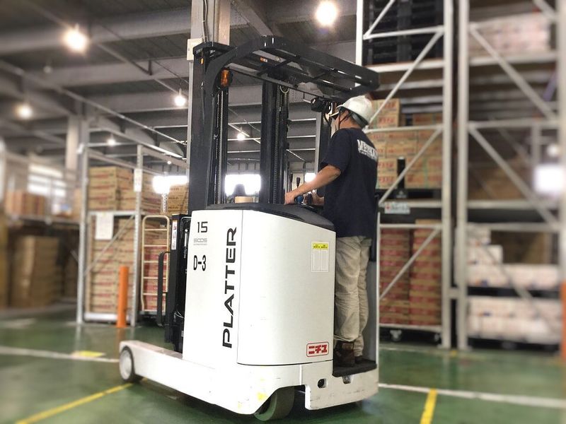 名阪急配株式会社の求人・転職情報
