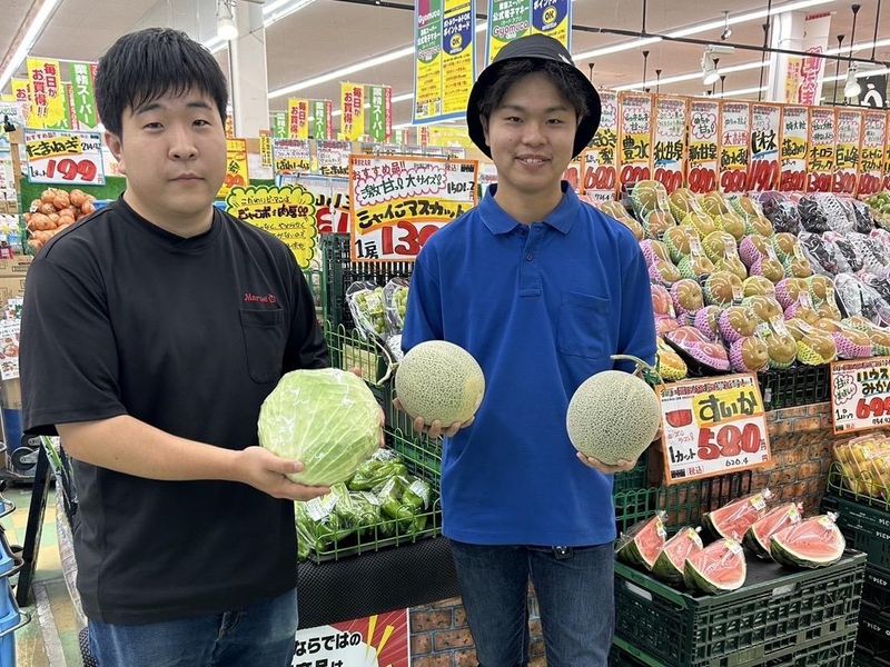 業務スーパー　葛本店のアルバイト・バイト求人情報-02