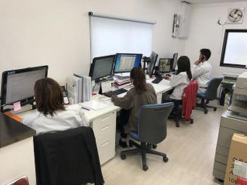 株式会社彩峰工業の求人・転職情報