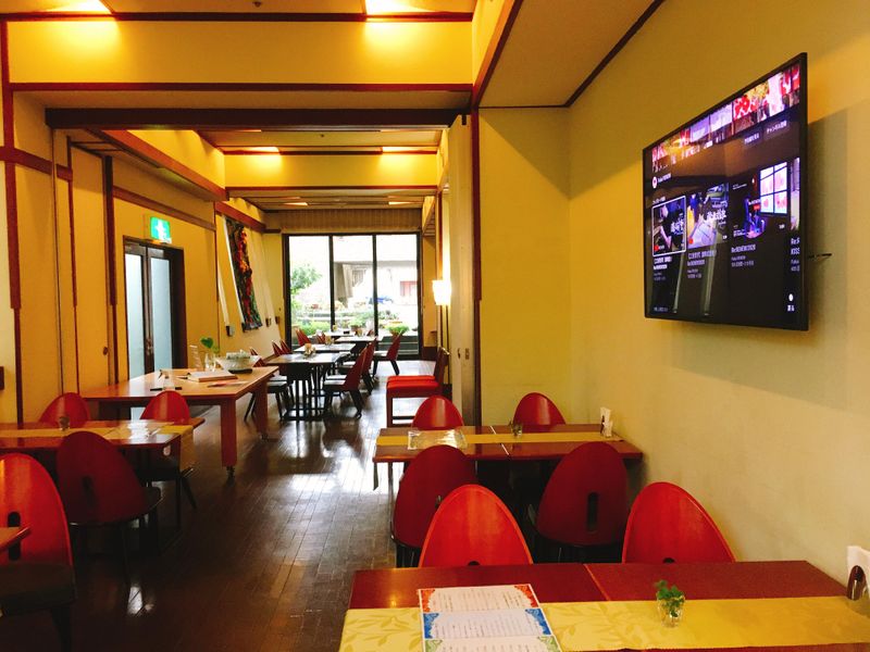 レストラン七草のアルバイト・バイト求人情報-02