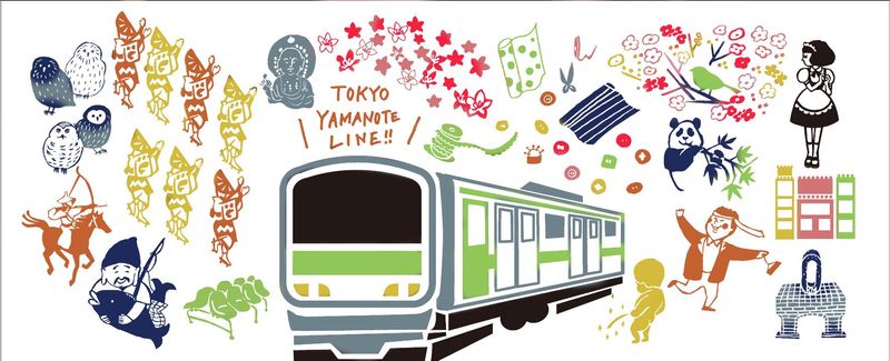 TRAINIART　TOKYOグランスタ店のアルバイト・バイト求人情報-05