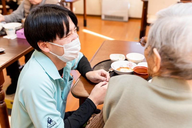 株式会社やさしい手諏訪