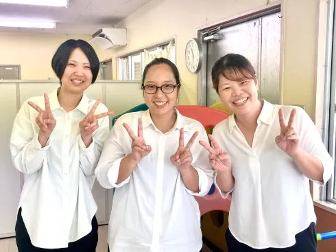 特定非営利活動法人 キープ こども財団の求人・転職情報