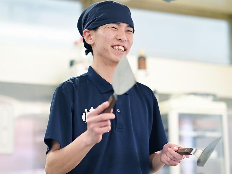 お好み焼･鉄板焼きん太　守口店のアルバイト・バイト求人情報-01