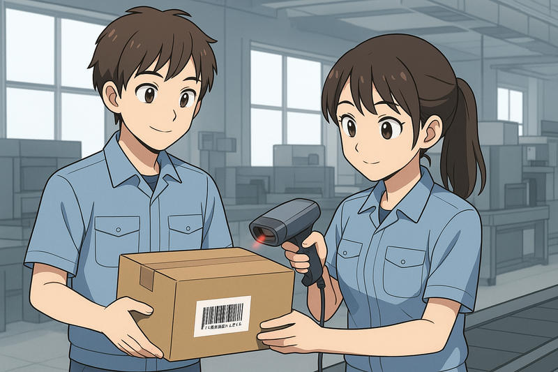 (株)サンギョウスタッフ