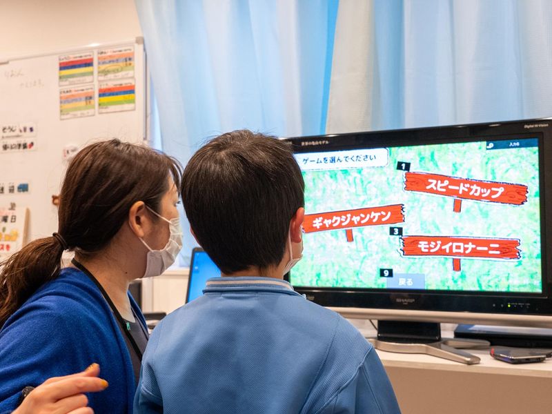 【ぐっどすまいる盛岡みたけ】株式会社CHALLENGE　LIFEのアルバイト・バイト求人情報-05