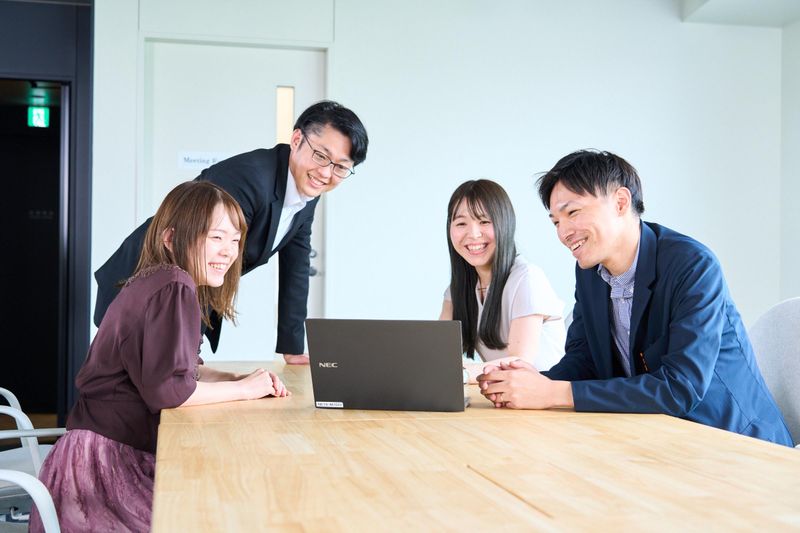 クラシテ株式会社(東京拠点)のアルバイト・バイト求人情報-04