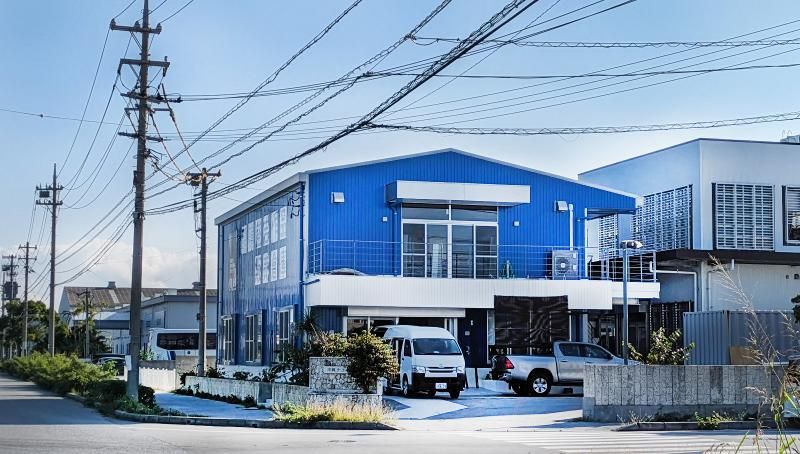 株式会社サウスウイングの求人・転職情報