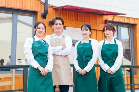 株式会社うちだ屋の求人・転職情報