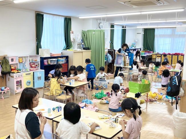 特定非営利活動法人札幌ベビールームの求人・転職情報