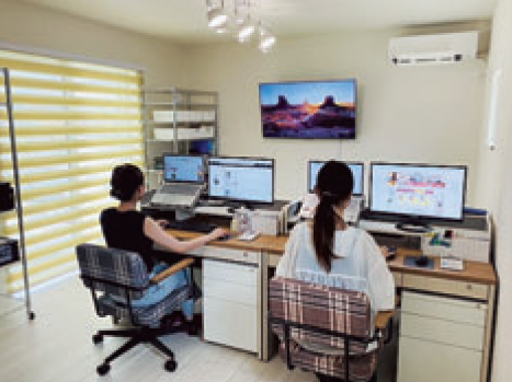 株式会社FLCクリエイティブスタジオのアルバイト・バイト求人情報-02