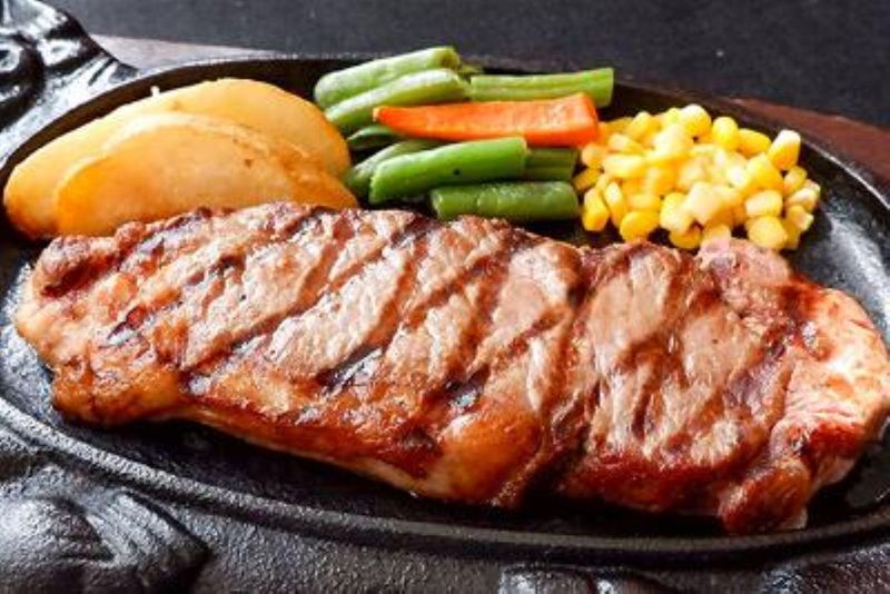 ステーキハウス88Jr. 真嘉比店の求人・転職情報-03