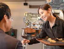 ANAクラウンプラザホテル金沢 レストランのアルバイト・バイト求人情報-42