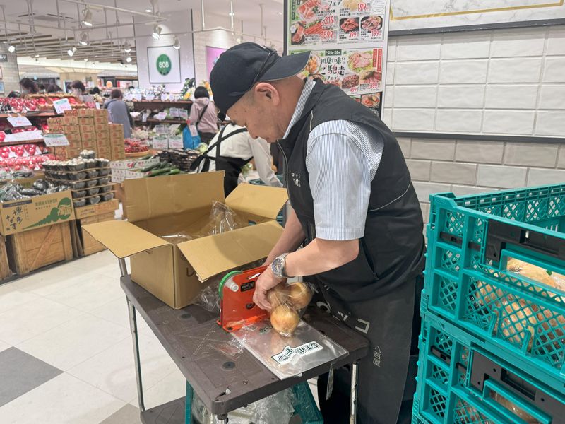 トロッコ808　永山店のアルバイト・バイト求人情報-04