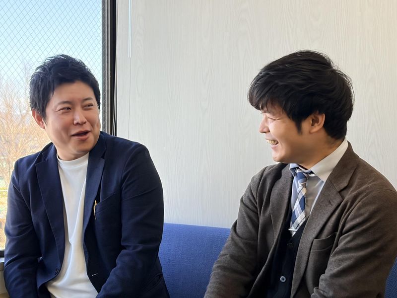 株式会社パレットの求人・転職情報