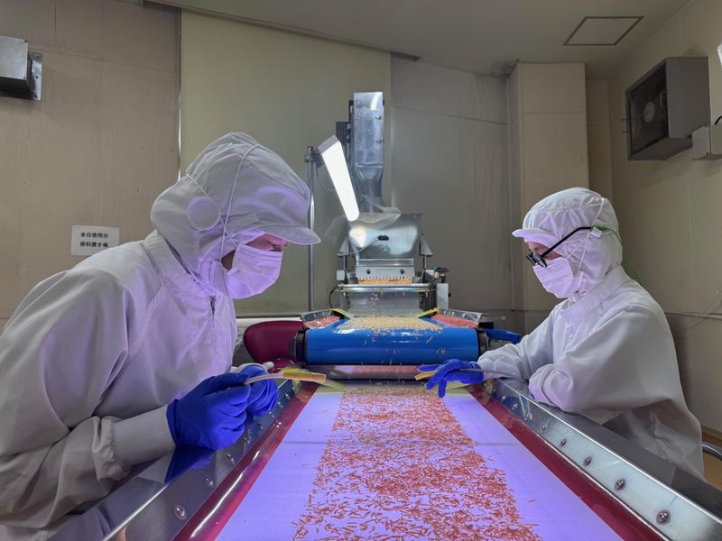 かず味食品株式会社の求人・転職情報