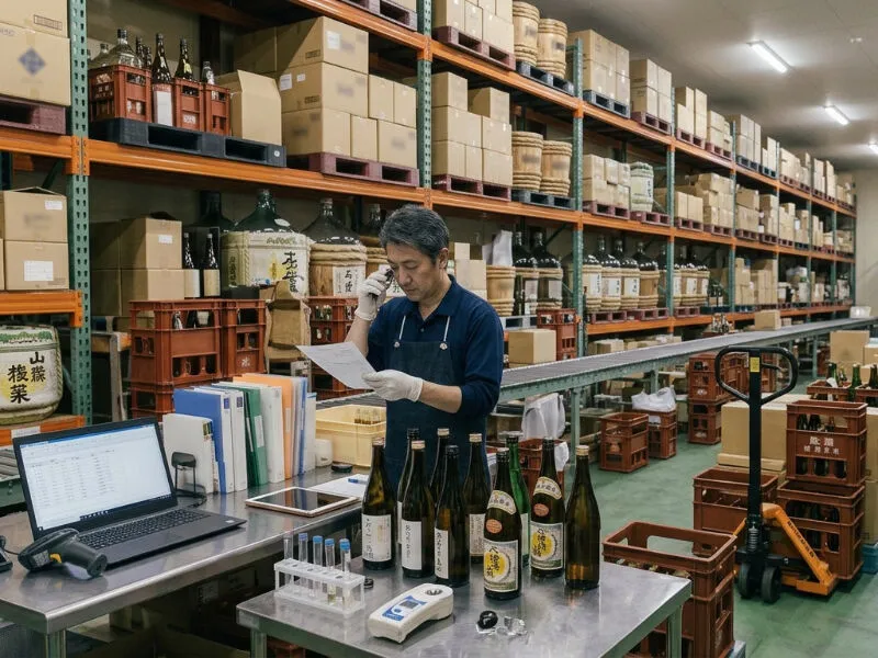 株式会社酒商山田