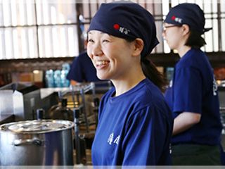 株式会社鐘庵の求人・転職情報