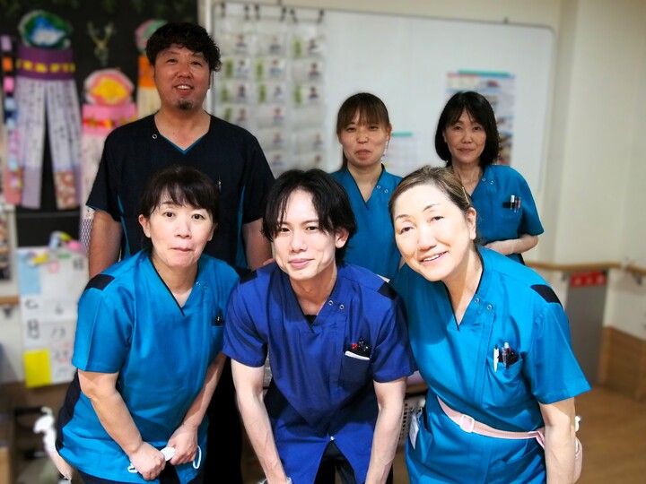 介護付有料老人ホーム こうぜんかい・はうす生野のアルバイト・バイト求人情報-02