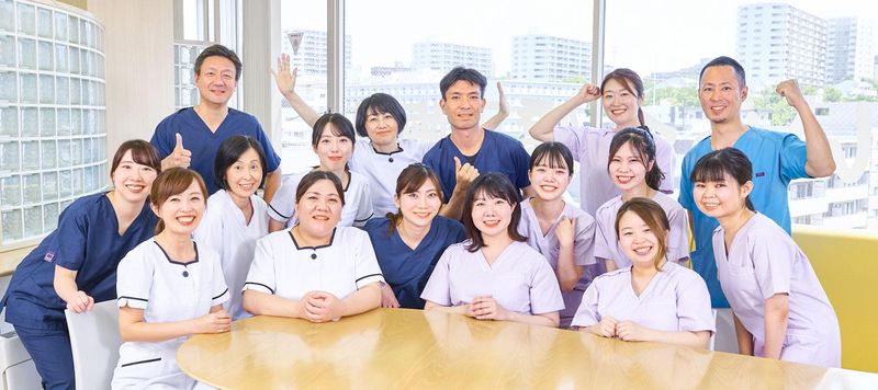 医療法人東戸塚たいらく矯正歯科の求人・転職情報